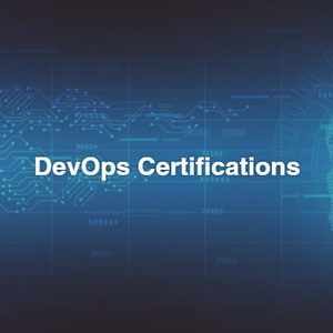 DevOps Certifications