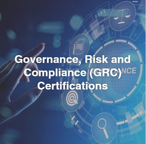Governance, Risk and Compliance (GRC) Certifications