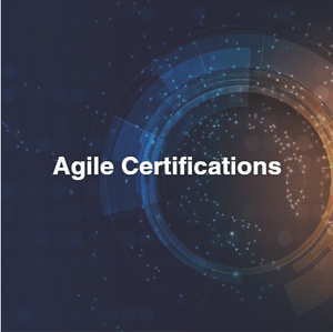 Agile Certifications