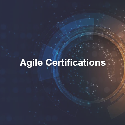 Agile Certifications