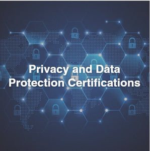 Privacy and Data Protection Certifications