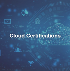 Cloud Certifications