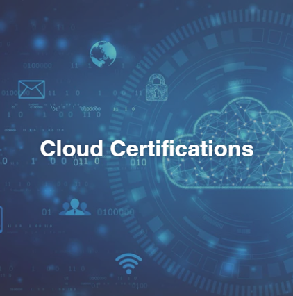 Cloud Certifications
